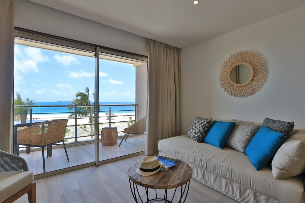 Orient Beach Hotel Orient Bay Esterno foto