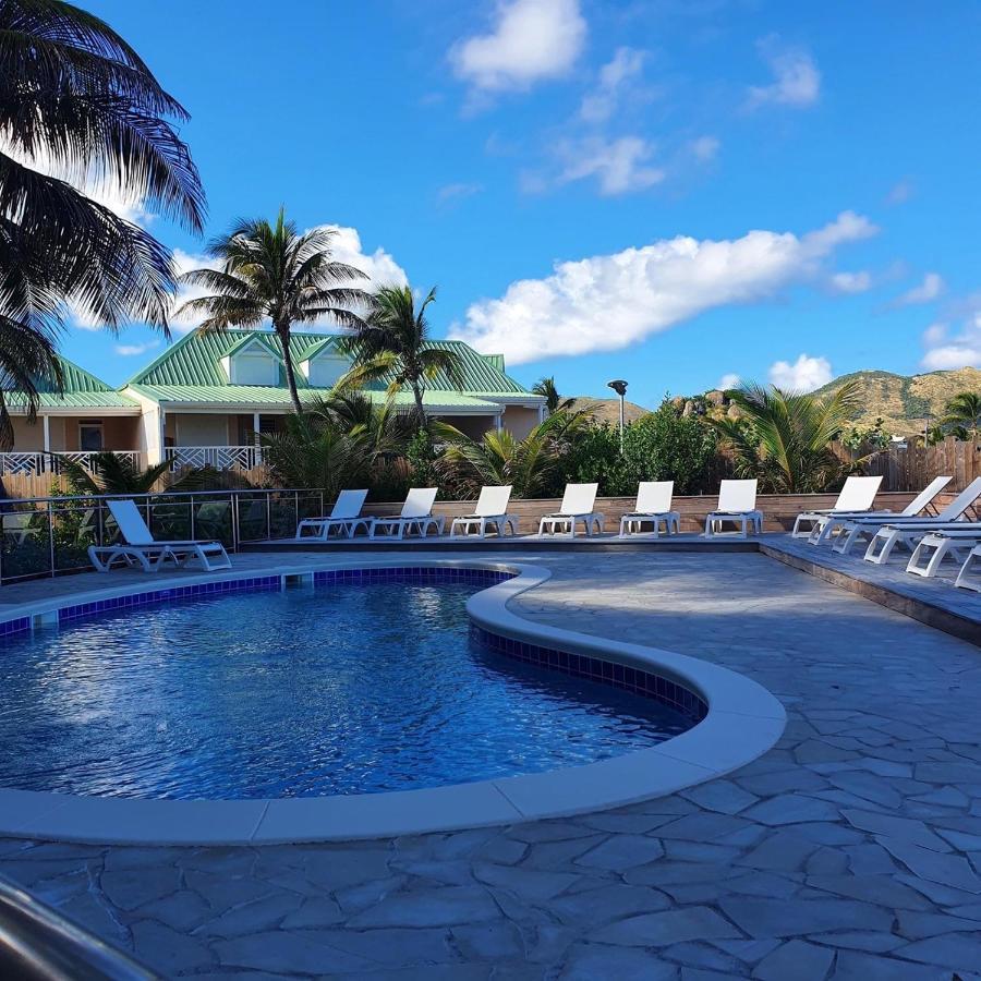 Orient Beach Hotel Orient Bay Esterno foto